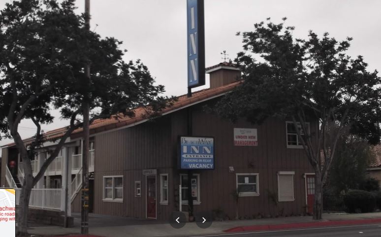 beachway-inn cheap hotel near pismo beach