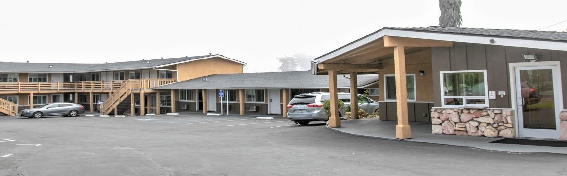 Ocean Palms Motel Pismo Beach