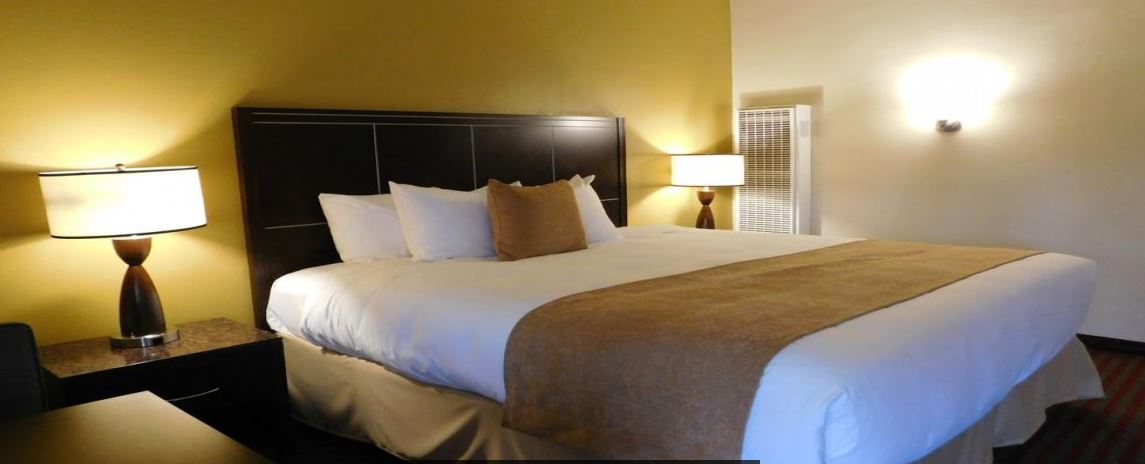 Ocean Palms Motel Pismo room Ocean Palms Motel Pismo room