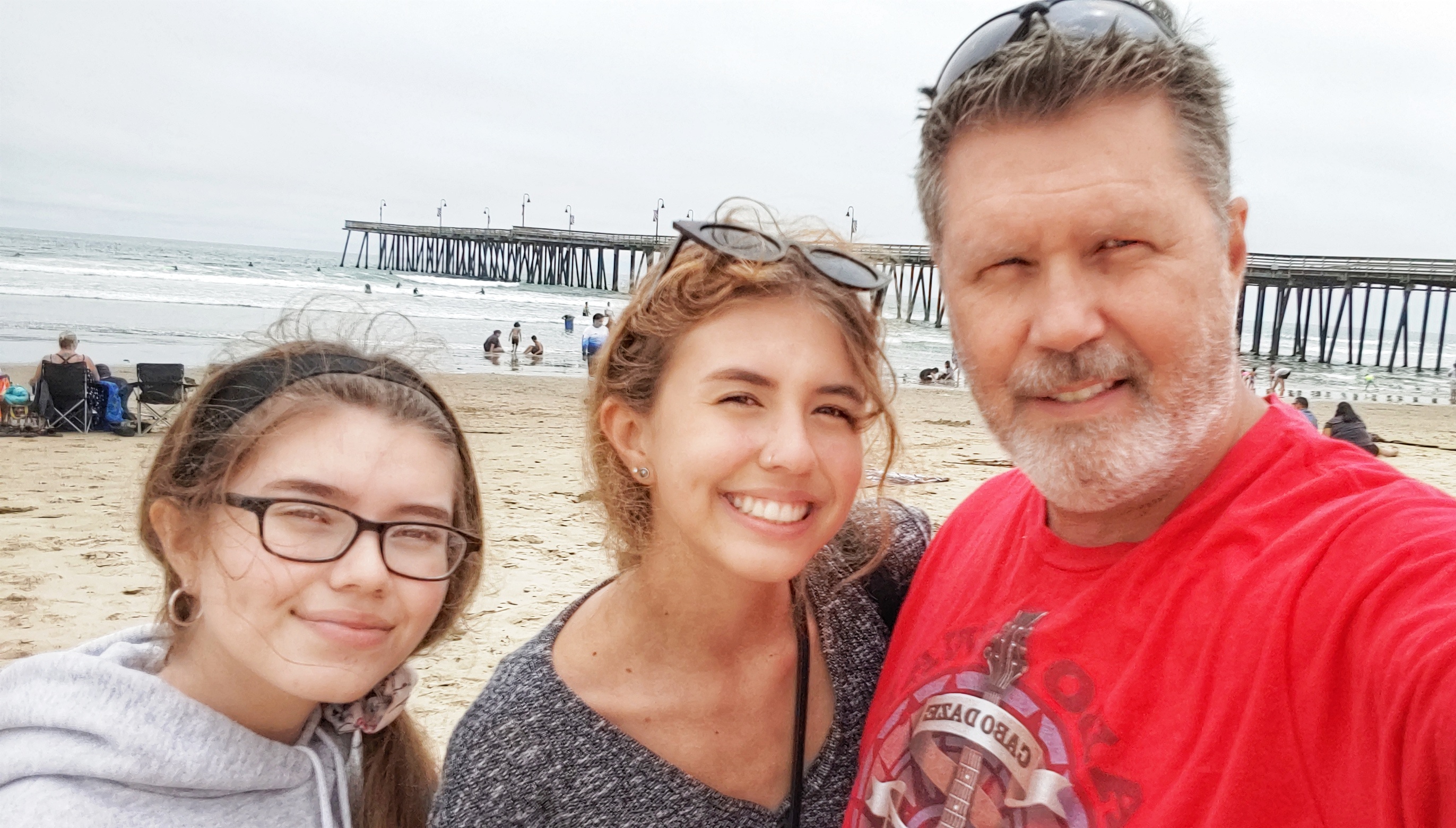 Pismo Family
