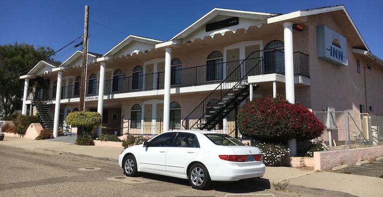 Cheap Hotel Near Pismo Beach